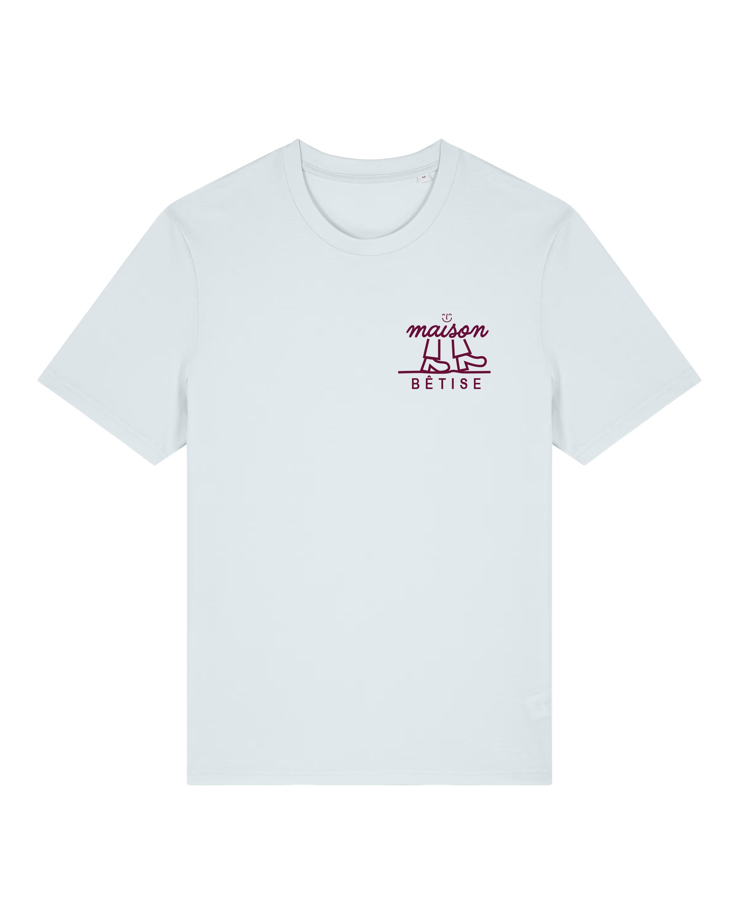 S // T-shirt TMBA3
