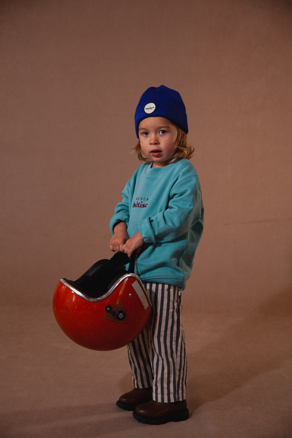 A // Sweat Kid SMBE1