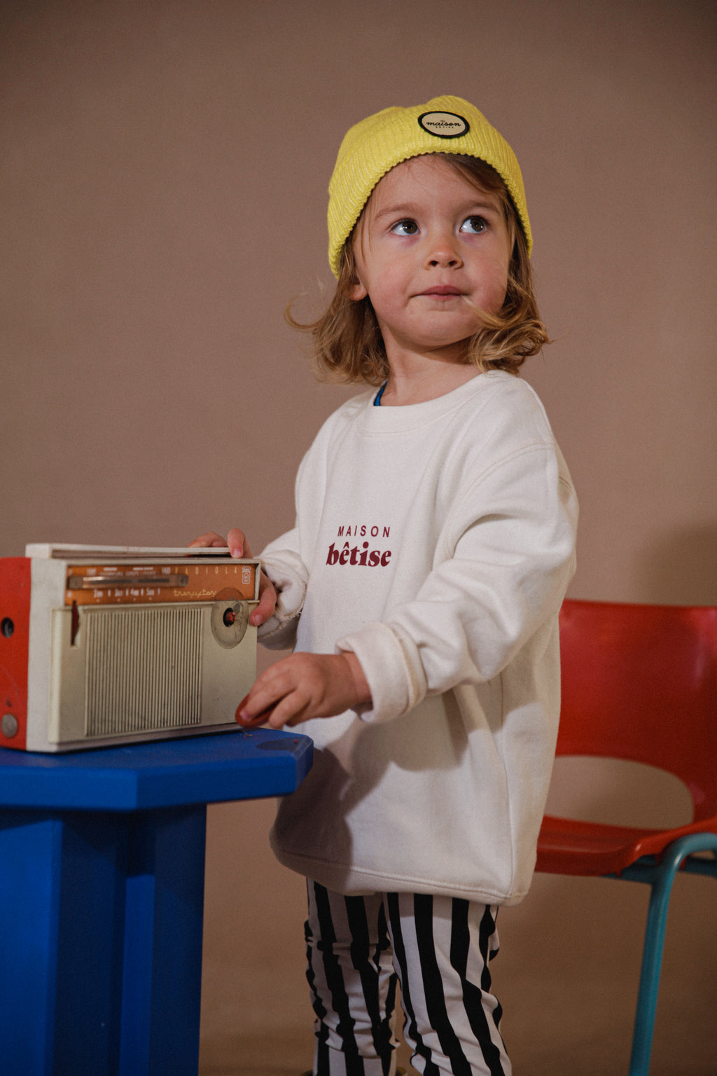 A // Sweat Kid SMBE1