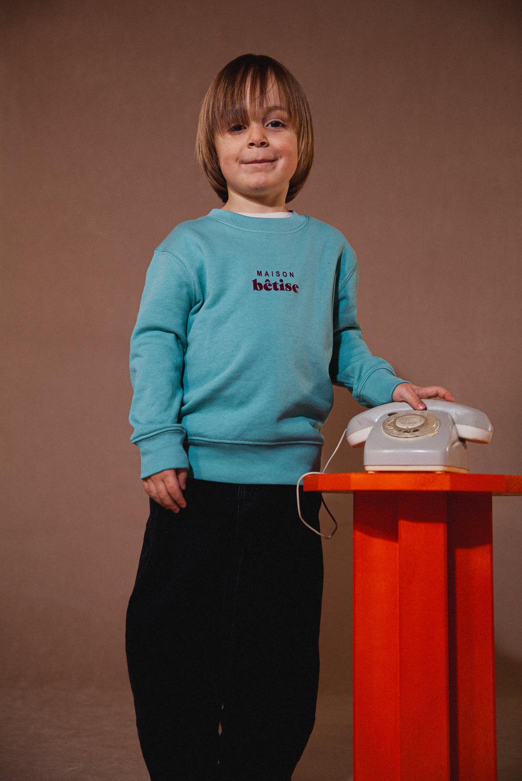 A // Sweat Kid SMBE1