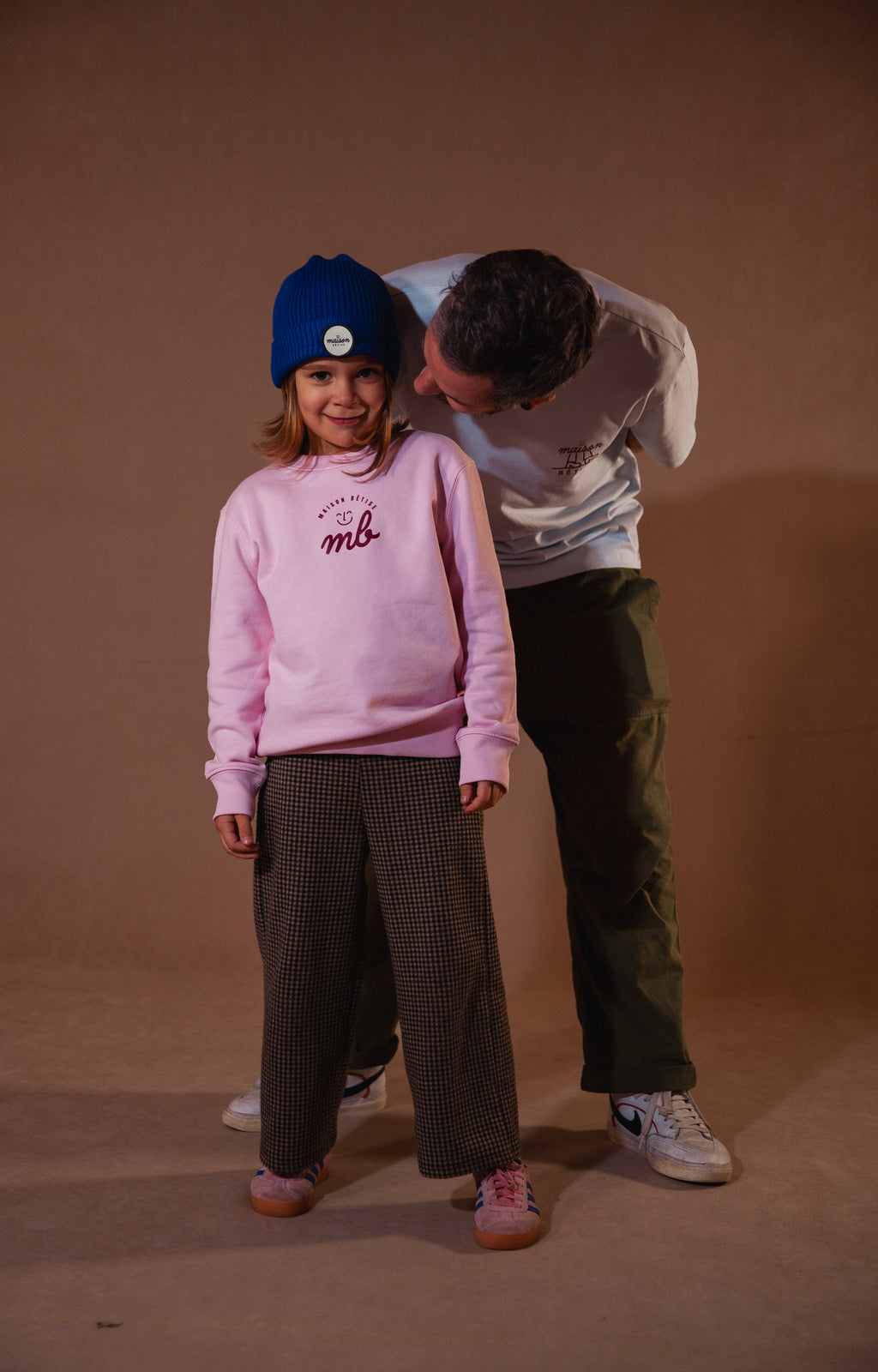 G // Sweat Kid SMBE2