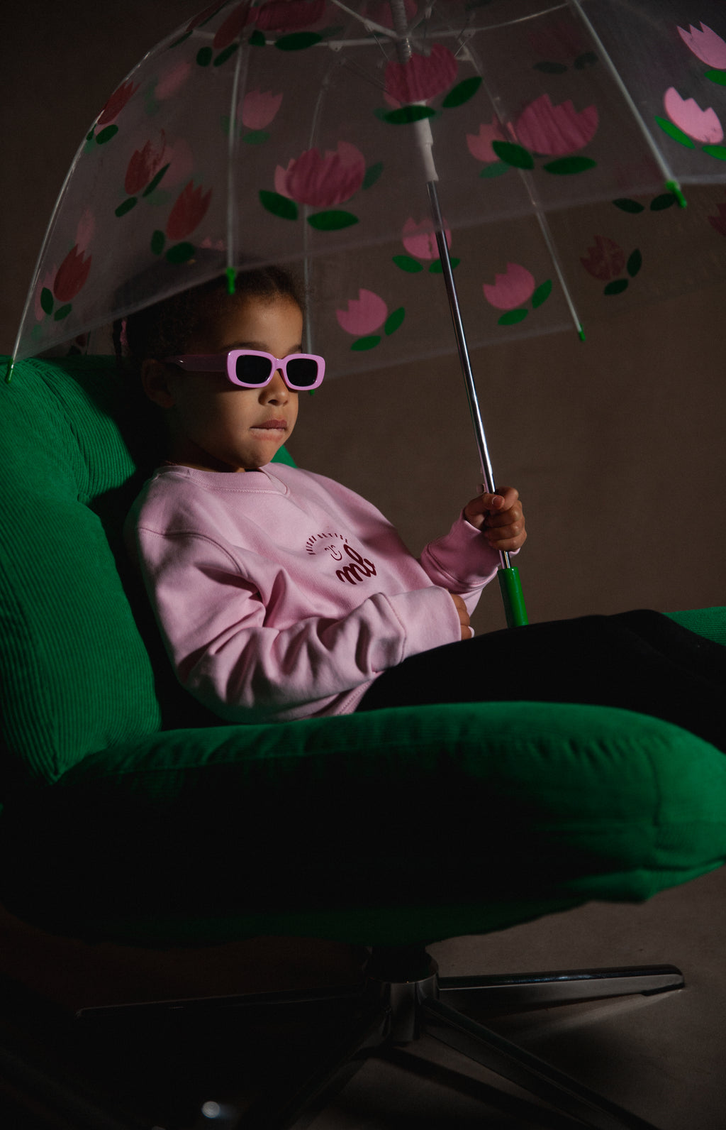 G // Sweat Kid SMBE2