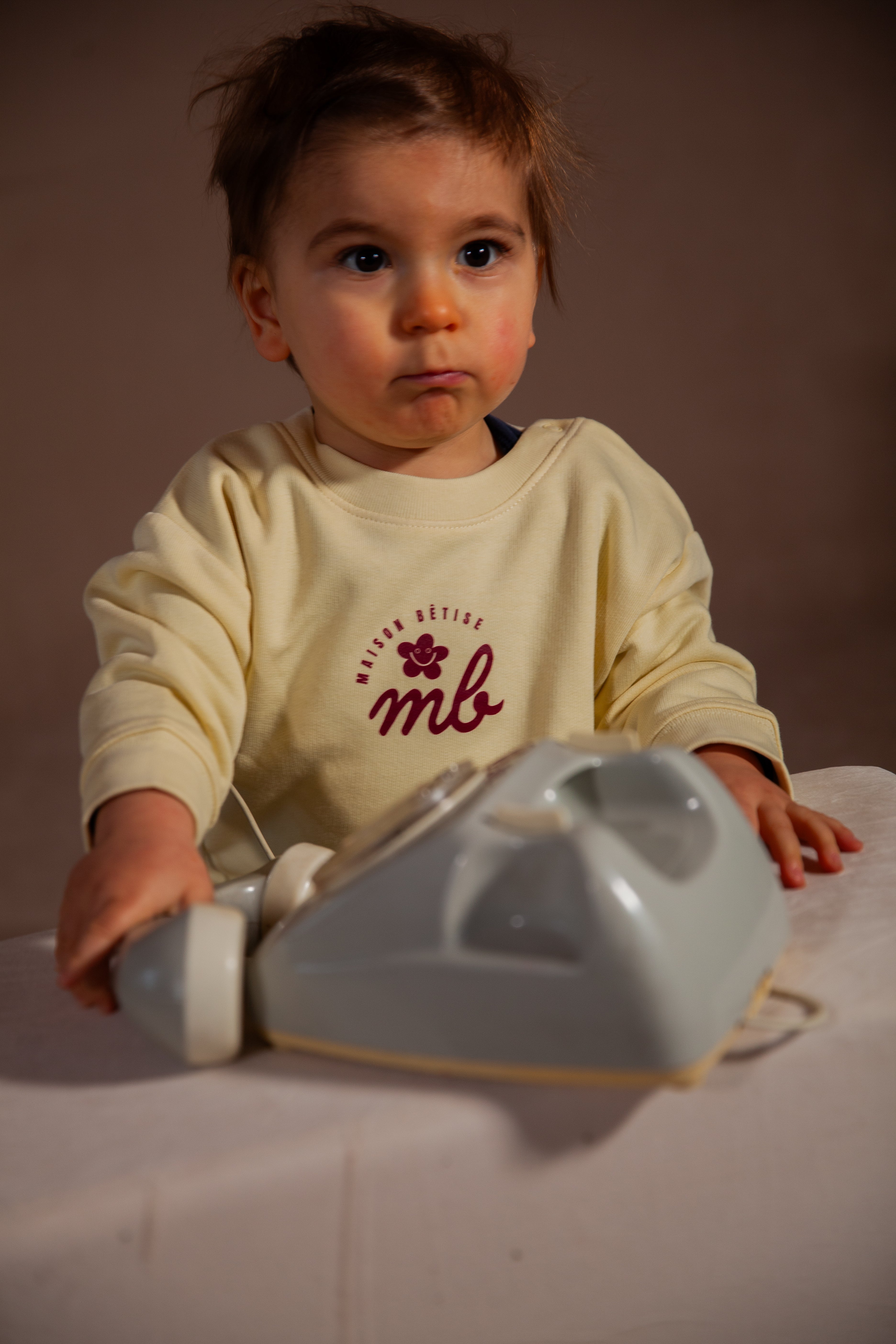 W // Sweat baby SMBB2