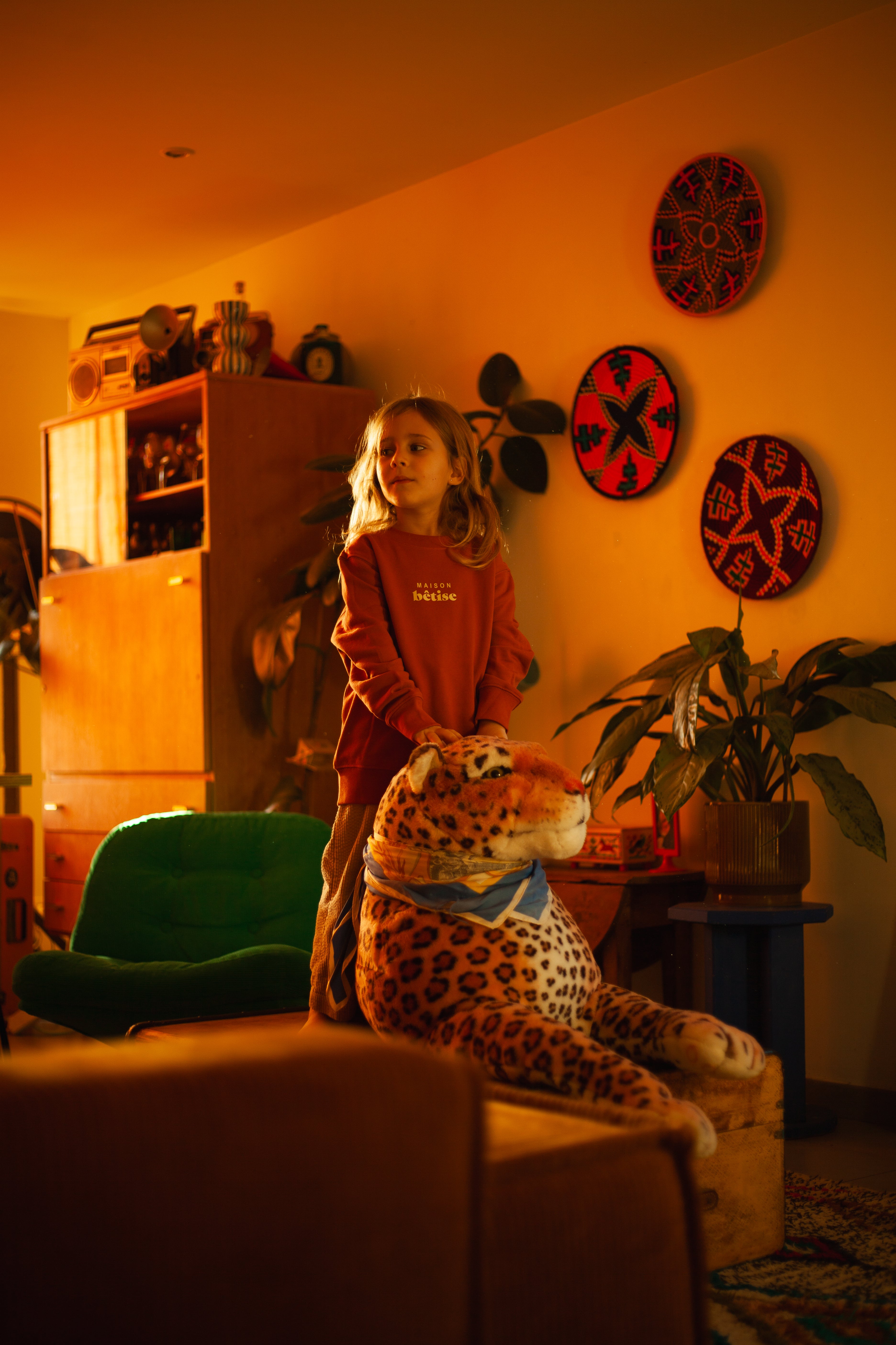 A // Sweat Kid SMBE1