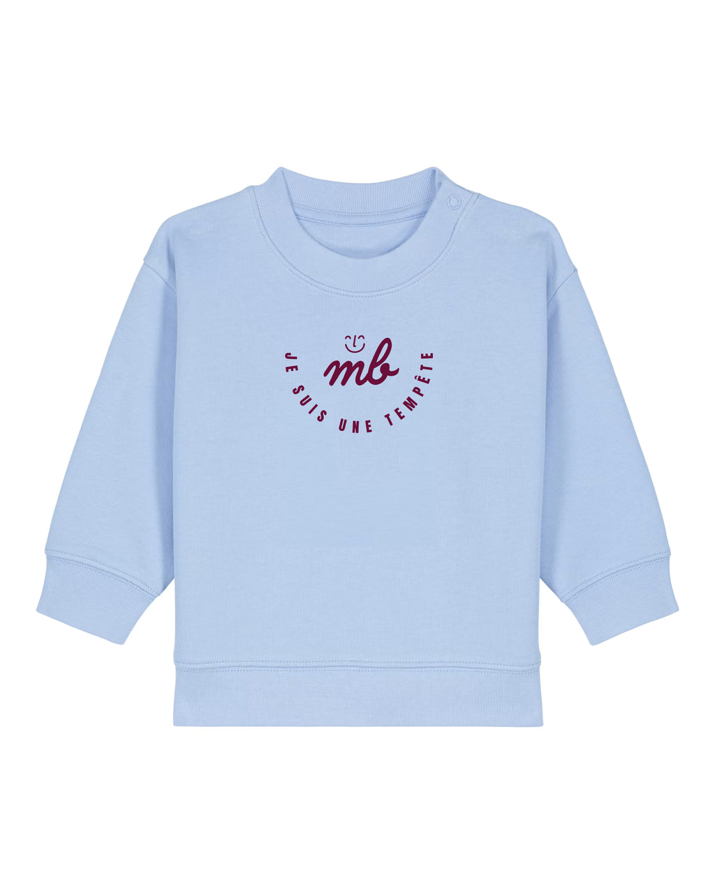 H // Sweat baby SMBB1