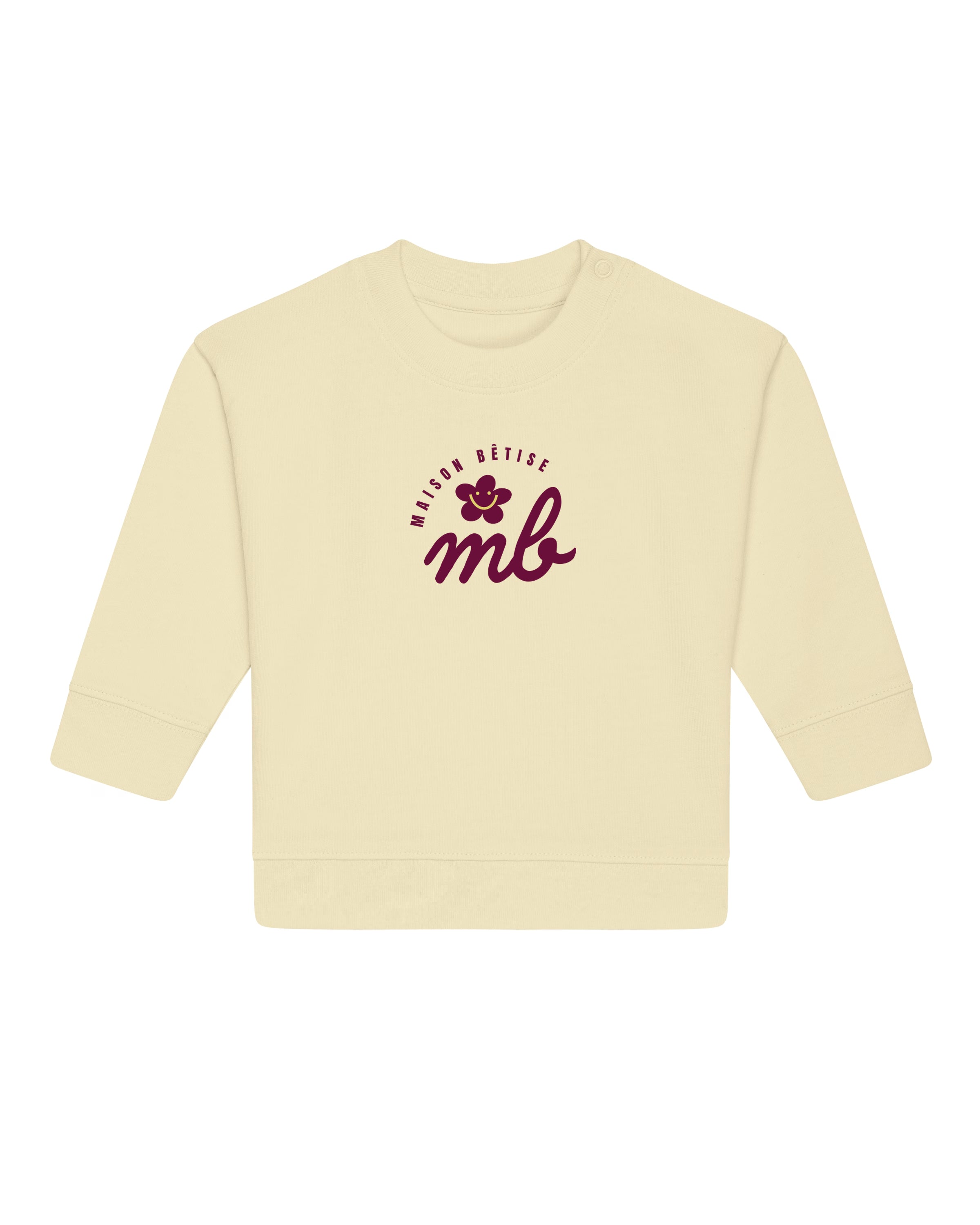 W // Sweat baby SMBB2