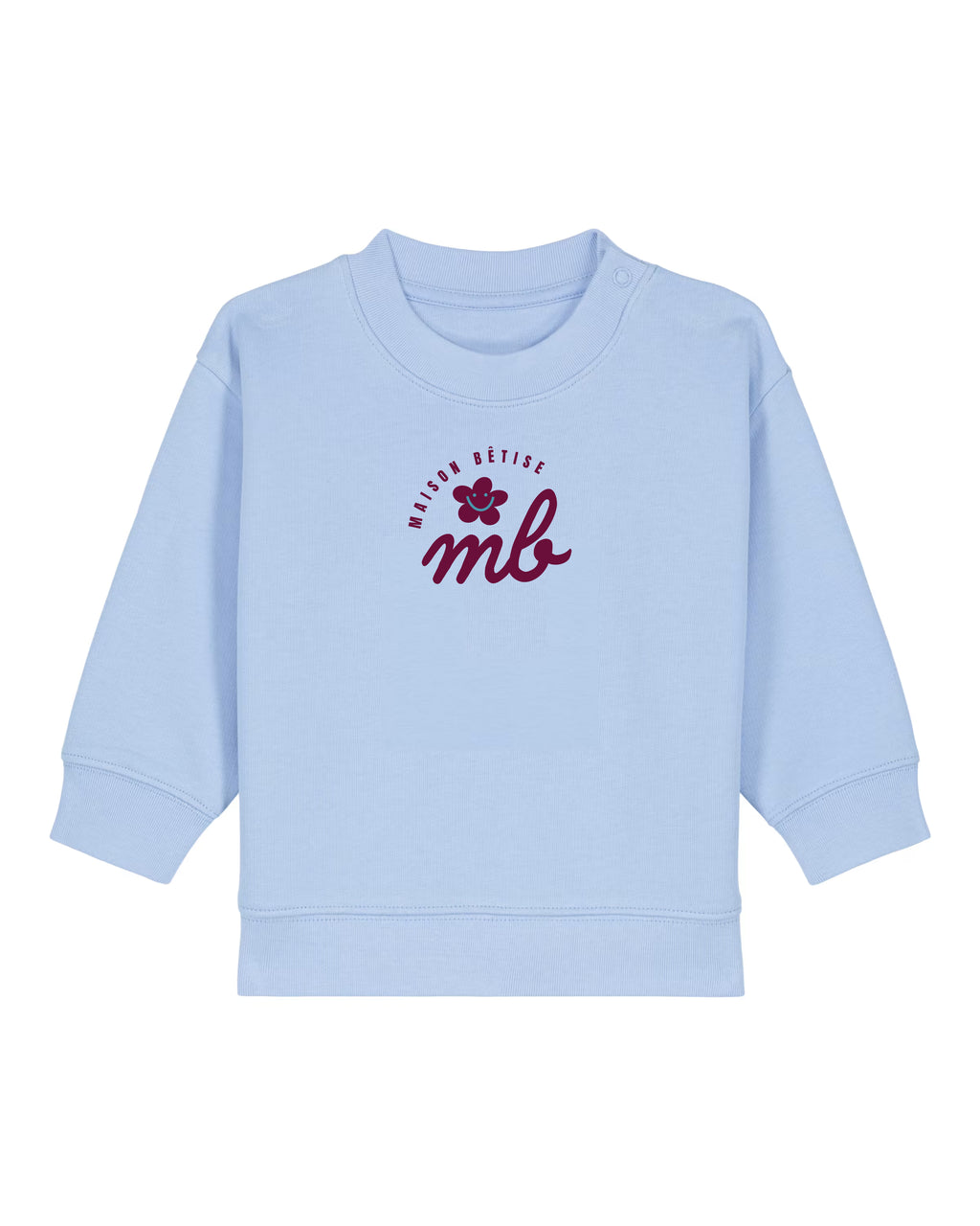 W // Sweat baby SMBB2