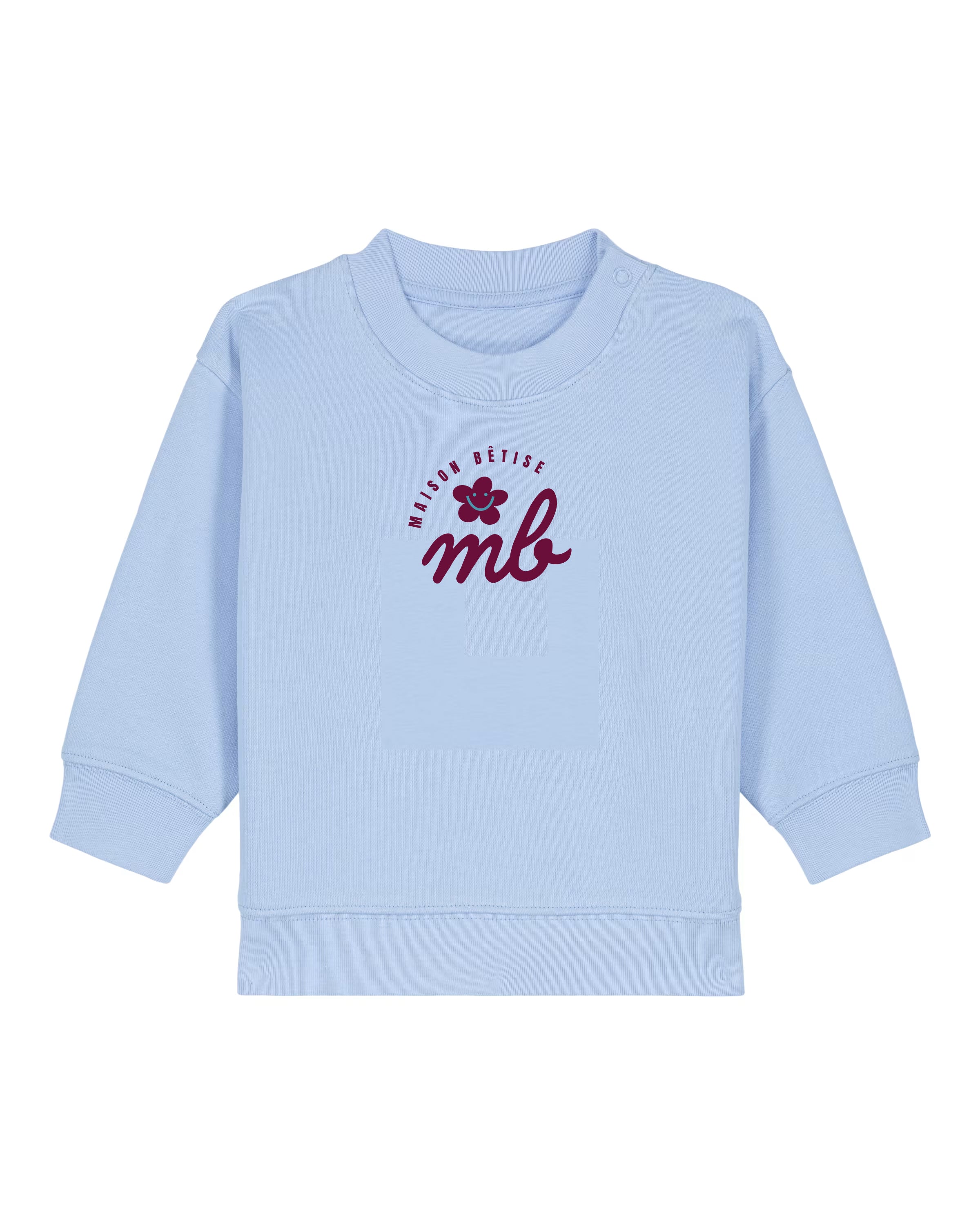 W // Sweat baby SMBB2