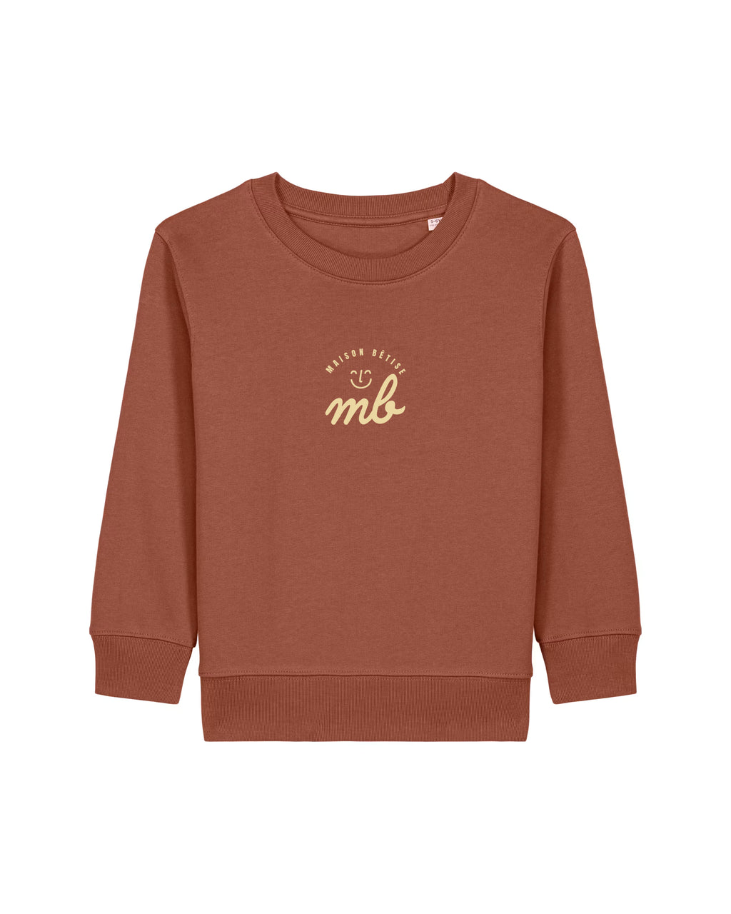 G // Sweat Kid SMBE2