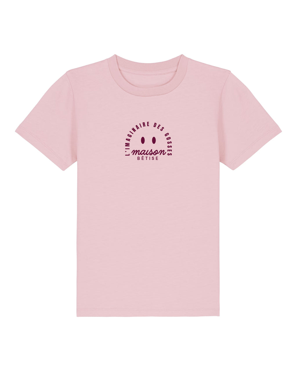 R // T-shirt Kid TMBE3