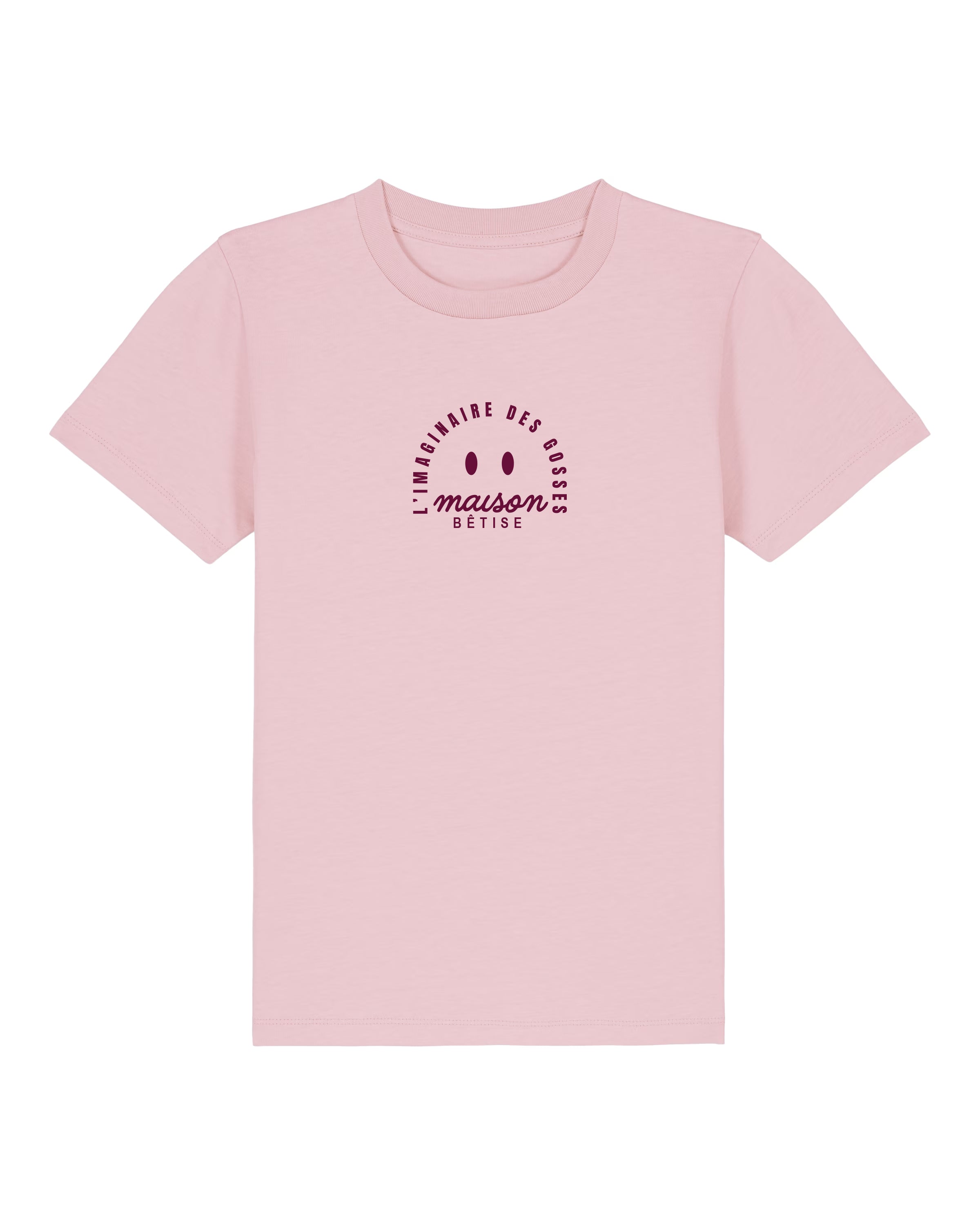 R // T-shirt Kid TMBE3